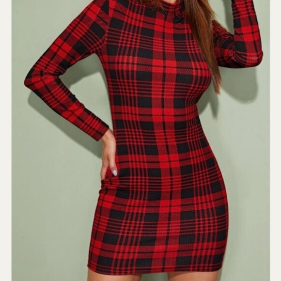 SHEIN Dresses & Skirts - NWOT SHEIN Dress